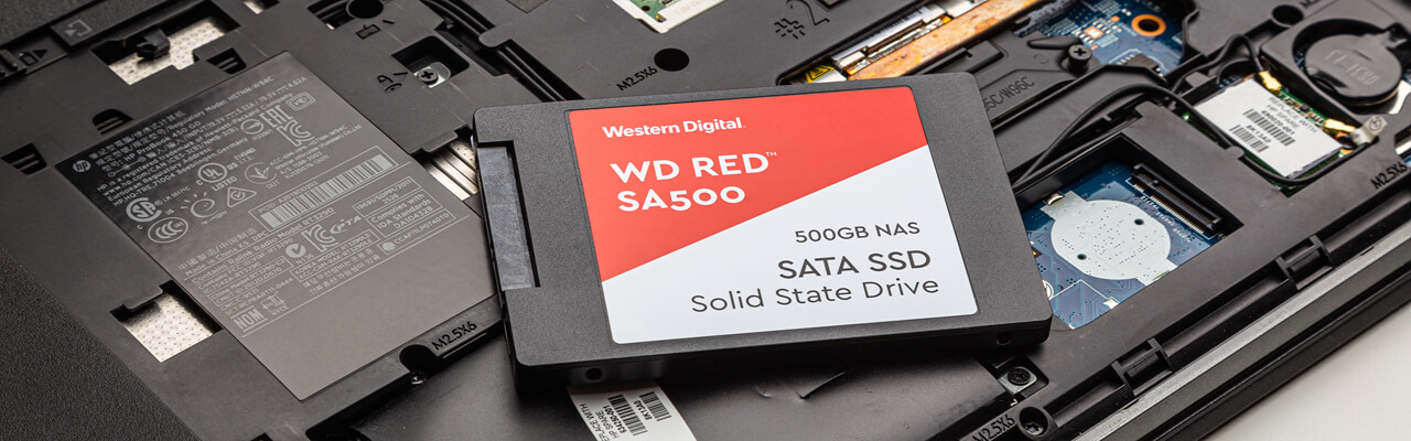SSDメディア